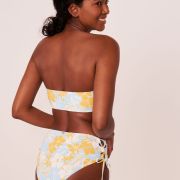 Recycled Fibers Bralette Bikini Top (Demo)