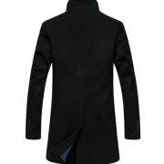 1970s sheepskin coats