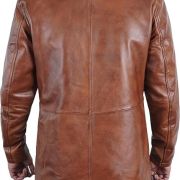70s sheepskin coat