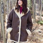 American Sheepskin Coats