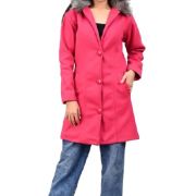 Antartex Sheepskin Coats