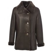 Ashwood Sheepskin Coat