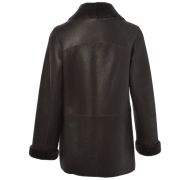 Ashwood Sheepskin Coat