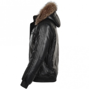 Ashwood Sheepskin Jacket