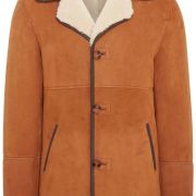 Baileys Glastonbury Sheepskin Coats