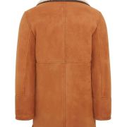 Baileys Glastonbury Sheepskin Coats