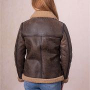 British Sheepskins Flying Jackets