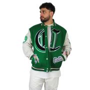 Celtic Jacket