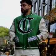 Celtic Jacket