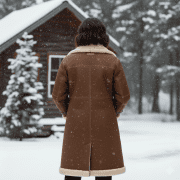 Carhartt Sheepskins Coat
