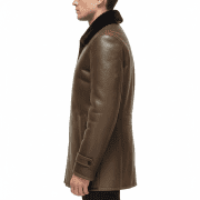 Sheepskin Coats Mens