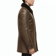 Sheepskin Coats Mens