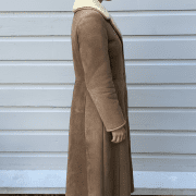 Mens Antartex Sheepskin Coats