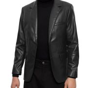 Lambskin Mens Coat