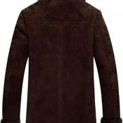 Mens Coats Sheepskin  