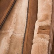Mens Sheepskin Coats London