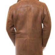 Mens Sheepskin Coats London