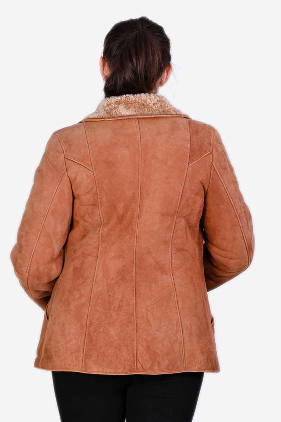 Moorland Sheepskin Coats