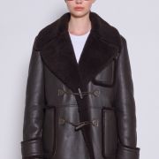 Next Sheepskin Coat