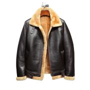 Shearling Sheepskin Jacket