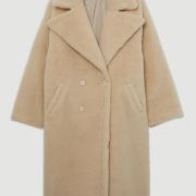 Sheep Skin Coat
