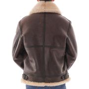 Sheepskin B3 Flight Jacket