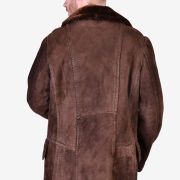 Sheepskin Coat 1970s