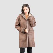 Sheepskin Coats Scotland