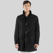 Sheepskin Coats for Men