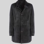 Sheepskin Coats for Men