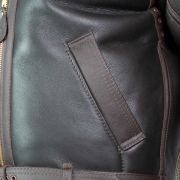 Sheepskin Flying Jacket Irvin