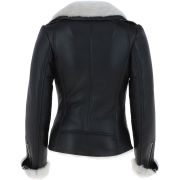 Sheepskin Jacket Ladies