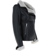 Sheepskin Jacket Ladies