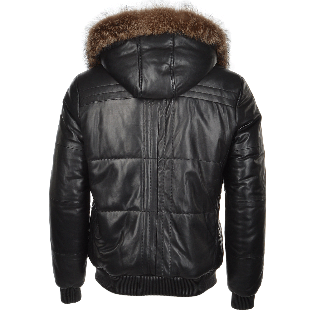 Sheepskin Jacket for Men
