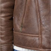 Sheepskin Jackets Uk