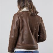 Sheepskin Jackets Uk