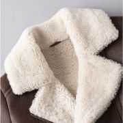 Sheepskin Jackets Uk