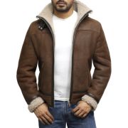 Sheepskin Leather