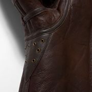 Sheepskin Men Jacket