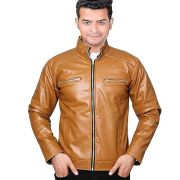 Skinhead Sheepskin Jacket