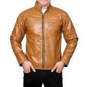 Skinhead Sheepskin Jacket
