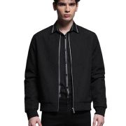 aviator sheepskin jacket mens