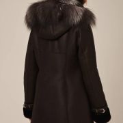 best sheepskin coats
