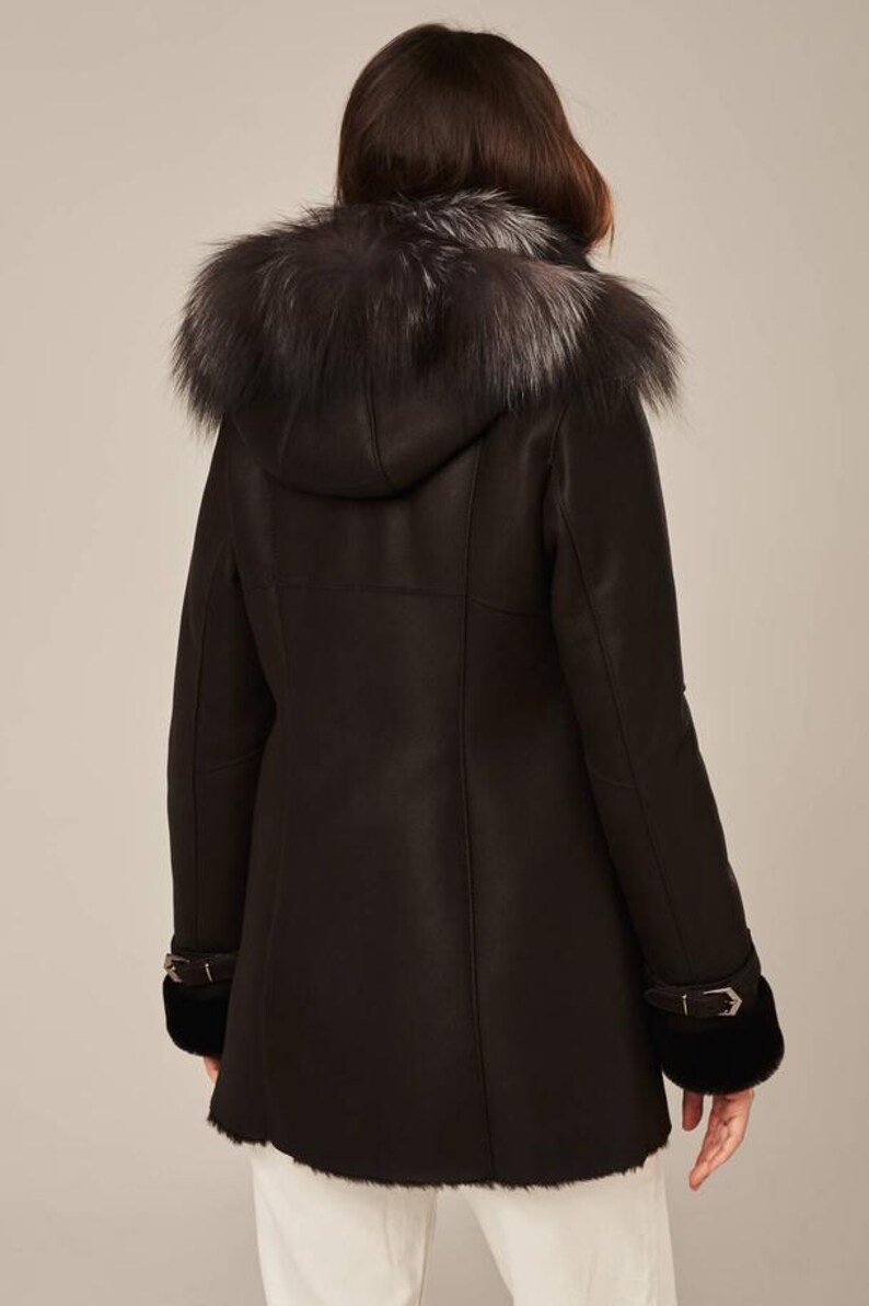 Best Sheepskin Coats
