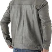Designer Sheepskin Coat
