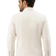 Fake Sheepskin Jacket