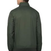 faux sheepskin jacket mens