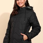 faux sheepskin jacket women
