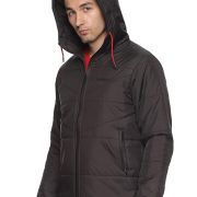 flight jacket sheepskin