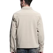 gant sheepskin jacket